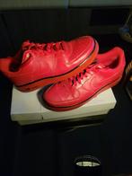 Nike Air Force 1 Gym Red Maat 42, Overige kleuren, Nike, Ophalen of Verzenden, Sneakers of Gympen