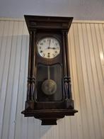 Antieke Vedette Wandklok, Antiek en Kunst, Antiek | Klokken, Ophalen
