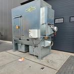 MECONAF Afzuiging dubbele containers ** Als nieuw, Ophalen of Verzenden, Zo goed als nieuw, Afzuiger