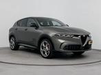Alfa Romeo Tonale 1.3T PHEV Edizione Speciale, Auto's, Alfa Romeo, Automaat, 77 km/l, Euro 6, 4 cilinders