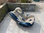 GRATIS Maxi Cosi + regenhoes, Kinderen en Baby's, Ophalen, 0 t/m 13 kg, Maxi-Cosi, Gebruikt