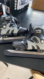 Speed skate maat 41, Ophalen, Zo goed als nieuw, Noren, Nijdam