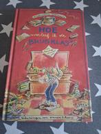 Boek francine oomen  - hoe overleef ik de brugklas, Boeken, Ophalen of Verzenden, Gelezen