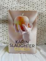 Karin Slaughter - Genesis, Nieuw, Ophalen of Verzenden, Nederland, Karin Slaughter