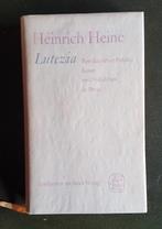 Heine - Lutezia, Ophalen of Verzenden, Gelezen