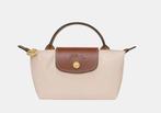 Longchamp le pliage mini, Sieraden, Tassen en Uiterlijk, Tassen | Damestassen, Ophalen of Verzenden, Nieuw