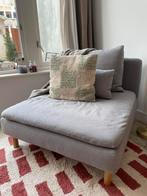 IKEA Söderhamn 1-zits element - Tonerud grijs, Ophalen, Zo goed als nieuw, Stof, 75 tot 100 cm