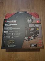 NIEUWE PARKSIDE PERFORMANCE 20 V Accu-decoupeerzaag, Ophalen of Verzenden, Nieuw, Boor- en Schroefmachine