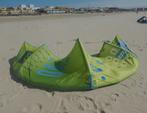Kite, Watersport en Boten, Kitesurfen, Ophalen, Gebruikt, 9 m², Geen board