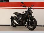 DUCATI SCRAMBLER ICON (bj 2022), 2 cilinders, Bedrijf, Meer dan 35 kW, Overig