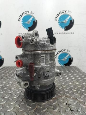 VOLKSWAGEN POLO [A_C_COMPRESSOR] 2020 beschikbaar voor biedingen