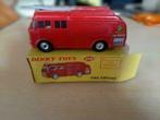 dinky toy nr 259 met doos, Dinky Toys, Gebruikt, Ophalen of Verzenden, Auto