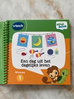 MagiBook een dag uit t dagelijks leven boekje, Ophalen of Verzenden, Gebruikt