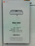 Mac mini 2023 mac mini 2012 apple  toetsenborden, Ophalen, Zo goed als nieuw, Overige typen