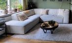 Moderne Lounge Hoekbank | Dunbar Fest Amsterdam, Huis en Inrichting, Ophalen, Gebruikt, Stof, Modern