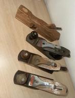 4 Schaven - Diverse merken, Ophalen of Verzenden, Gebruikt