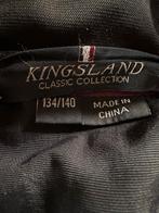 Kingsland Winter Jas Maat 134/140, Ophalen, Zo goed als nieuw, Jongen of Meisje, Jas