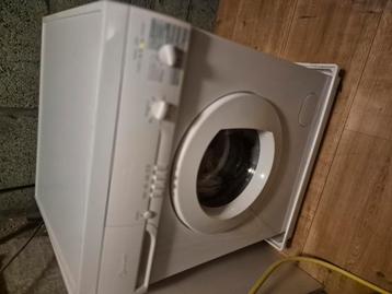 Bauknecht wasmachine WAS 4740 – 5 kg – 1400 tpm – netjes beschikbaar voor biedingen