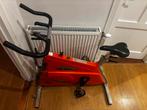 Body Bike Spinningfiets - Zeer Goede Staat, Sport en Fitness, Ophalen, Spinningfiets, Zo goed als nieuw, Metaal