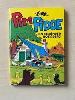 Pim en Pidoe - En de kinderboerderij, Ophalen of Verzenden, Gelezen, Fictie algemeen