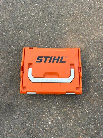 Nette Sthil AP160 accu set beschikbaar voor biedingen