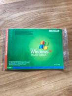 Windows XP Home edition NL inclusief Servicepack 3, Computers en Software, Besturingssoftware, Ophalen of Verzenden, Nieuw, Windows