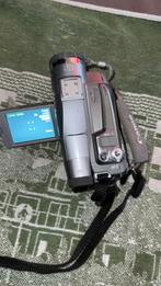 Canon mvx300 dv-camera, Ophalen of Verzenden, Overige soorten, Camera
