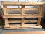 1 pallet, gratis ophalen in Echt, Ophalen, Zo goed als nieuw, Minder dan 200 cm, Pallet