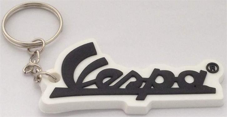 Vespa sleutelhanger #10, Verzamelen, Sleutelhangers, Nieuw, Transport, Verzenden