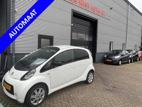 Citroen C-Zero 4-persoons | GEHEEL ELEKTRISCH |, Auto's, Citroën, Bedrijf, C-Zero, ABS, Airbags, Airconditioning, Centrale vergrendeling