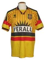 GEZOCHT: Jaren 90 KV Mechelen shirts, Ophalen of Verzenden, Zo goed als nieuw