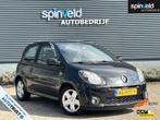 Renault Twingo 1.2-16V Dynamique BJ`11 NAP NL Airco Elekpakk, Twingo, Gebruikt, 4 cilinders, 4 stoelen