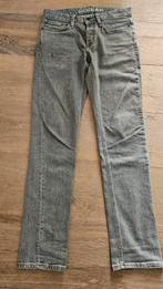 Denham Razor W29 L32 Grijze Jeans, Kleding | Heren, Spijkerbroeken en Jeans, W32 (confectie 46) of kleiner, Ophalen of Verzenden