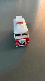Lego VW busje 40079, Ophalen of Verzenden, Zo goed als nieuw