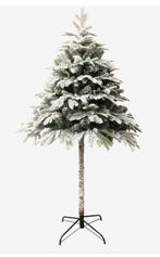 Kunstkerstboom op stam., Diversen, Kerst, Ophalen, Zo goed als nieuw