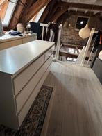 IKEA KULLEN | 140 x 72 x 40 | ZO GOED ALS NIEUW, Huis en Inrichting, Kasten | Ladekasten, Ophalen, 5 laden of meer, 50 tot 100 cm