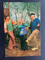 ansichtkaart / kaart van Ti-Ta-Tovernaar 11., Verzamelen, Verzenden, 1960 tot 1980, Sterren en Beroemdheden