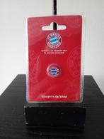 Officiële pin met clublogo van FC Bayern München., Ophalen of Verzenden, Zo goed als nieuw, Buitenlandse clubs