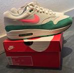 Nike air max 1 Watermelon's maat 45 size 11, Ophalen of Verzenden, Zo goed als nieuw
