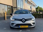 Renault Clio 1.5 dCi 110PK Initiale Paris (bj 2018) PANO|BOS, Auto's, Voorwielaandrijving, Gebruikt, 4 cilinders, 635 kg