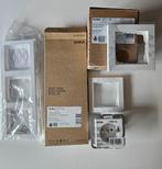GIRA E2 Systeem 55 wit schakelmateriaal, Ophalen of Verzenden, Nieuw, Stopcontact