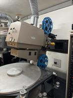 Philips FP20 35mm filmprojector + Bauer spoeltafel, Ophalen, 1960 tot 1980, Projector