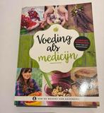 Shirah Ipenburg - Voeding als medicijn, Dieet en Voeding, Ophalen of Verzenden, Shirah Ipenburg, Zo goed als nieuw