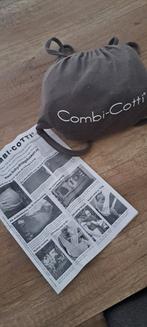 Combi-Cotti draagdoek, Ophalen, Zo goed als nieuw, Draagdoek