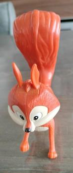 Vos, Ophalen, Zo goed als nieuw