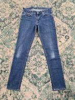 Levi’s denim curve skinny fit W29 L30 WMN Tulsi2930 Blauw, Blauw, Ophalen of Verzenden, Zo goed als nieuw, W28 - W29 (confectie 36)