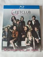 DE EETCLUB (BLURAY), Tollenstraat 53D 3035NC Rotterdam, Carduelis and Media, Ophalen of Verzenden, Zo goed als nieuw