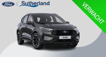 Ford Kuga 2.5 PHEV ST-Line 243 pk | Driver Assistance Pack | beschikbaar voor biedingen