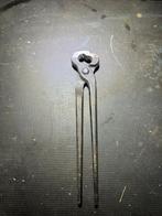 Facom en Knipex gereedschap, Ophalen, Gebruikt