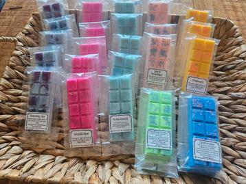 handmade waxmelts  beschikbaar voor biedingen
